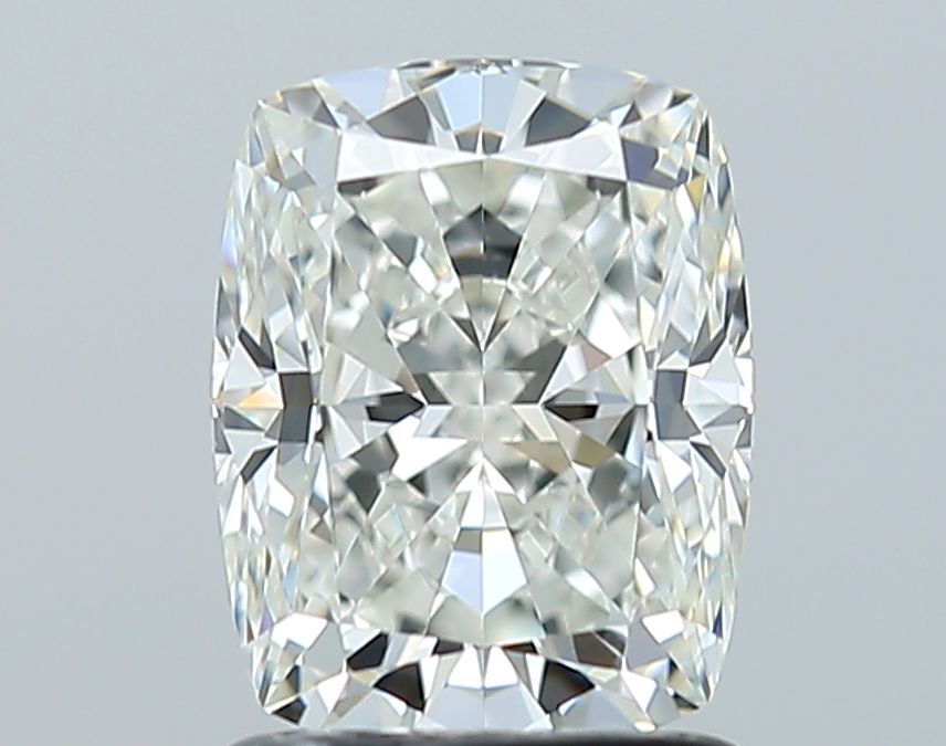 1.53ct Cushion I VS1 Natural Diamond