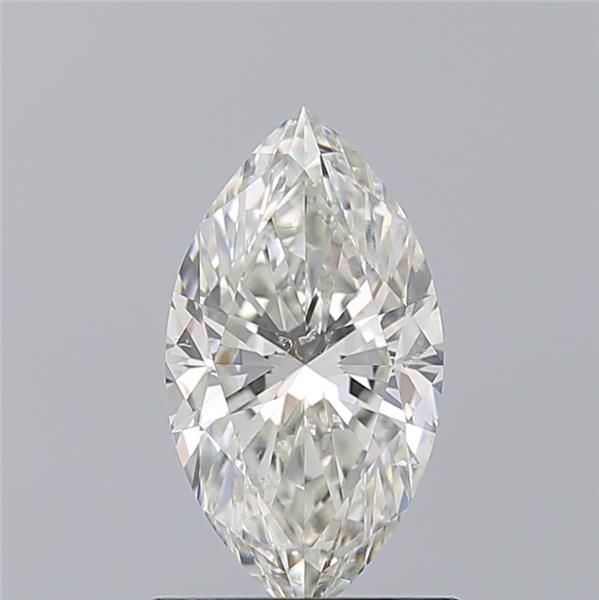 1.03ct Marquise J SI1 Natural Diamond