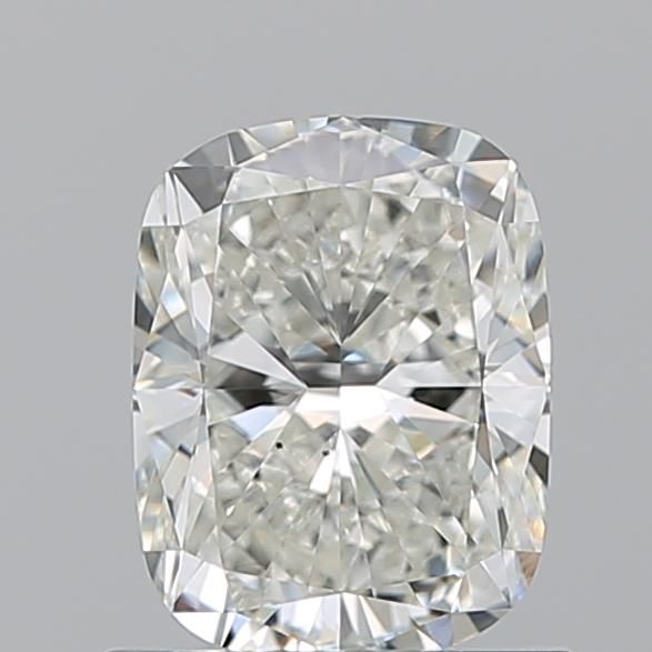 1.01ct Cushion I VS2 Natural Diamond