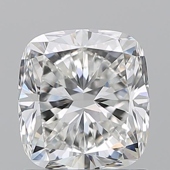 1.51ct Cushion G VS2 Natural Diamond