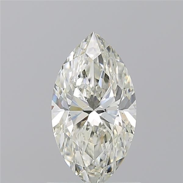1.01ct Marquise L SI1 Natural Diamond