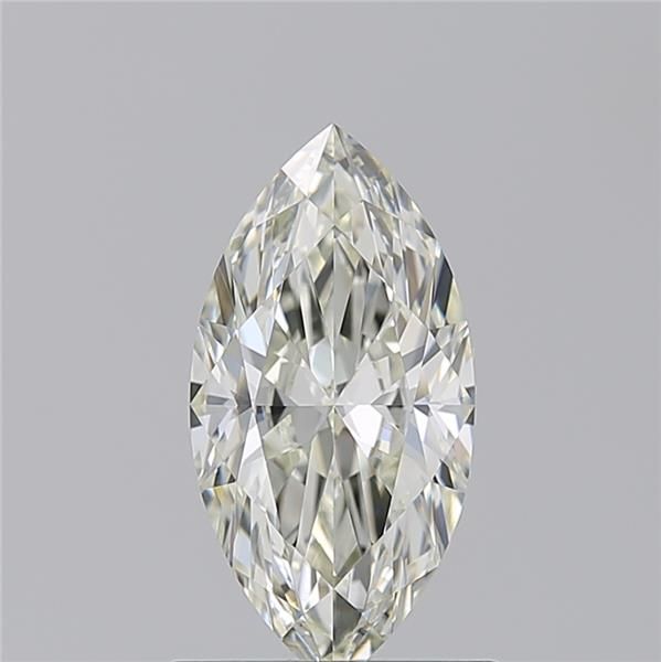 0.92ct Marquise L VS1 Natural Diamond
