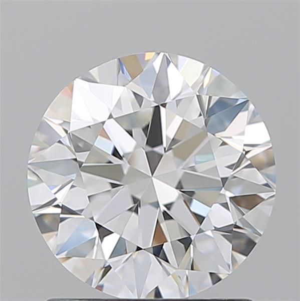 1.4ct Round H VVS2 Natural Diamond