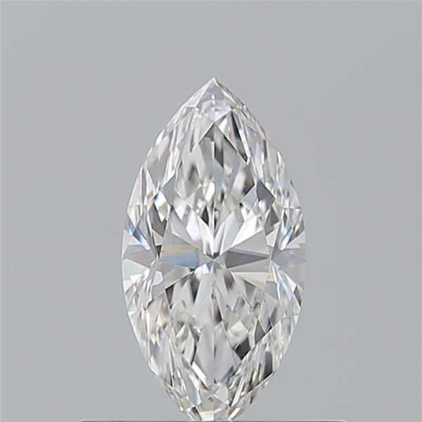0.51ct Marquise G VS2 Natural Diamond