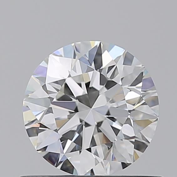 0.7ct Round G VVS1 Natural Diamond