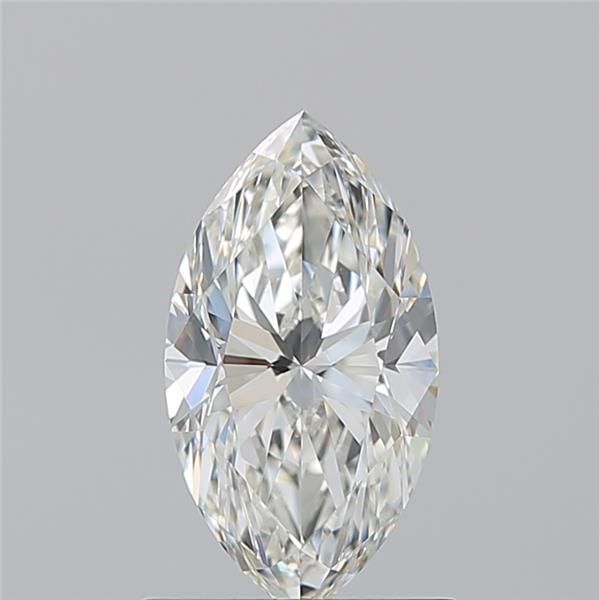 1.02ct Marquise I VS1 Natural Diamond