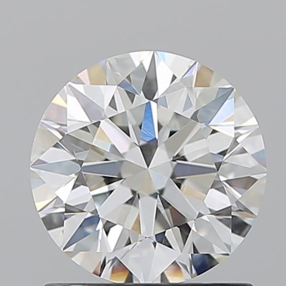 1.17ct Round I VS1 Natural Diamond