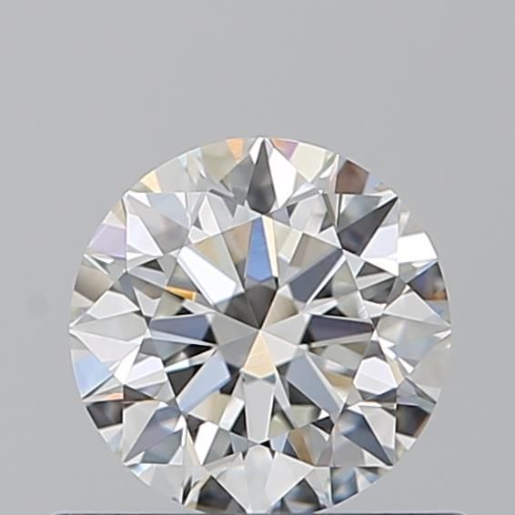 0.6ct Round G VVS1 Natural Diamond