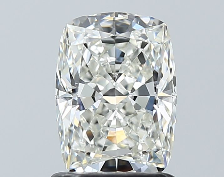 1.23ct Cushion H IF Natural Diamond