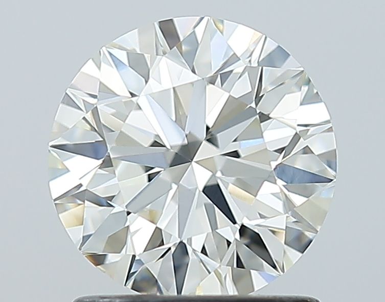 1.2ct Round K VVS1 Natural Diamond