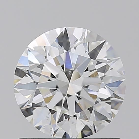 1.02ct Round G VS2 Natural Diamond