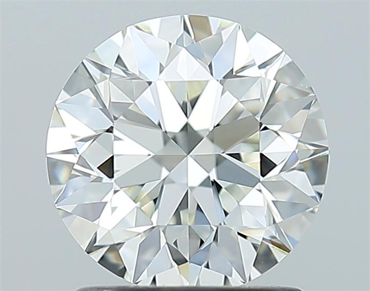 1.4ct Round K VVS2 Natural Diamond