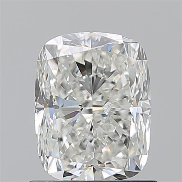 1.2ct Cushion I SI1 Natural Diamond