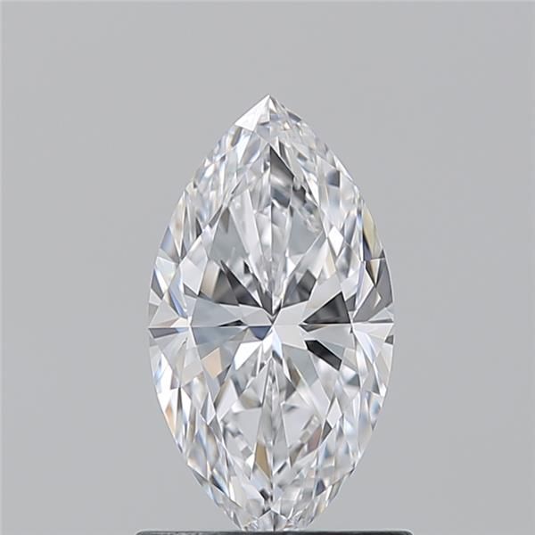 1.01ct Marquise D VVS1 Natural Diamond