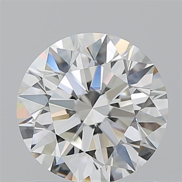 1.32ct Round I VS1 Natural Diamond