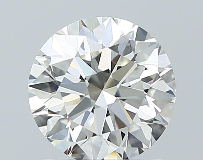 1.2ct Round J VVS2 Natural Diamond
