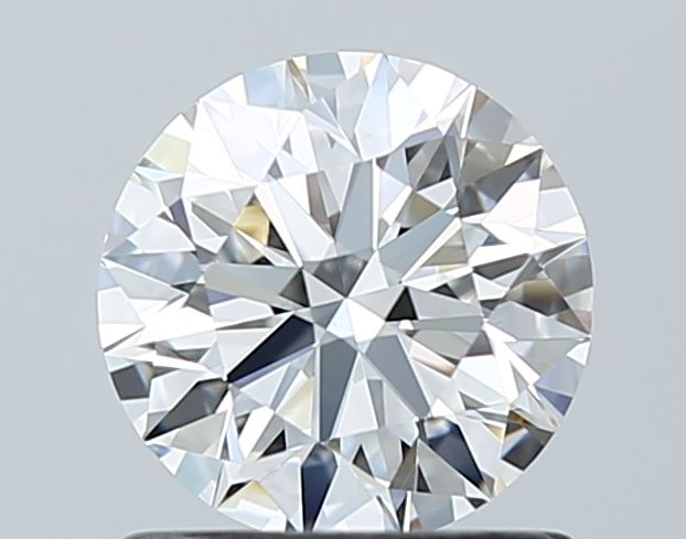 1.01ct Round G VS1 Natural Diamond