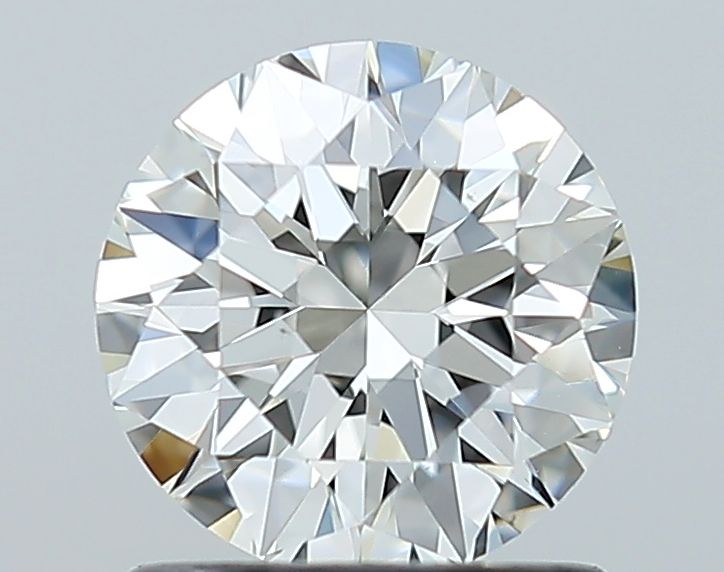 1.03ct Round I VS2 Natural Diamond
