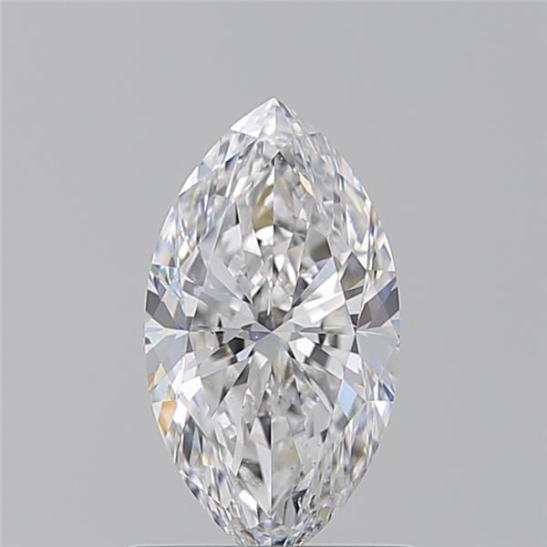 1.01ct Marquise E SI1 Natural Diamond