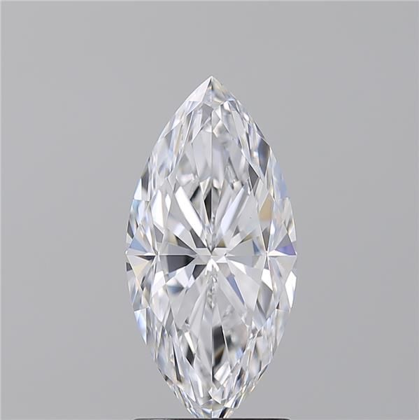 2.01ct Marquise D VS1 Natural Diamond