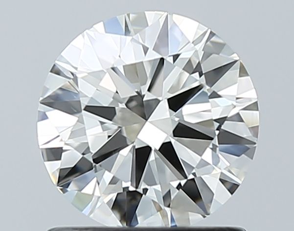 1ct Round I VS2 Natural Diamond