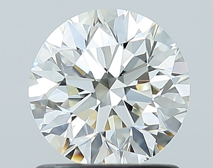 1ct Round J VVS1 Natural Diamond