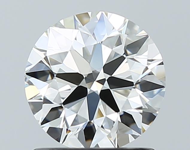1.2ct Round I VVS1 Natural Diamond