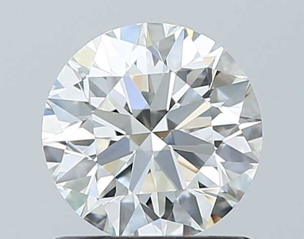1.05ct Round G VS1 Natural Diamond