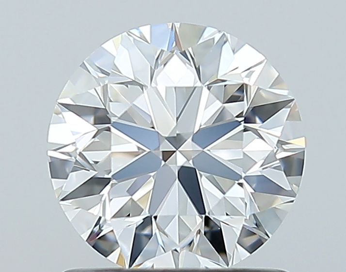 1ct Round G VVS1 Natural Diamond