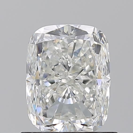 1.02ct Cushion G VS2 Natural Diamond