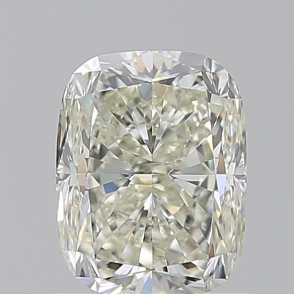 1.2ct Cushion L SI1 Natural Diamond