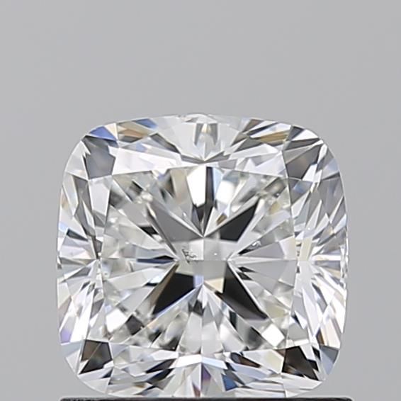 1.01ct Cushion G SI1 Natural Diamond