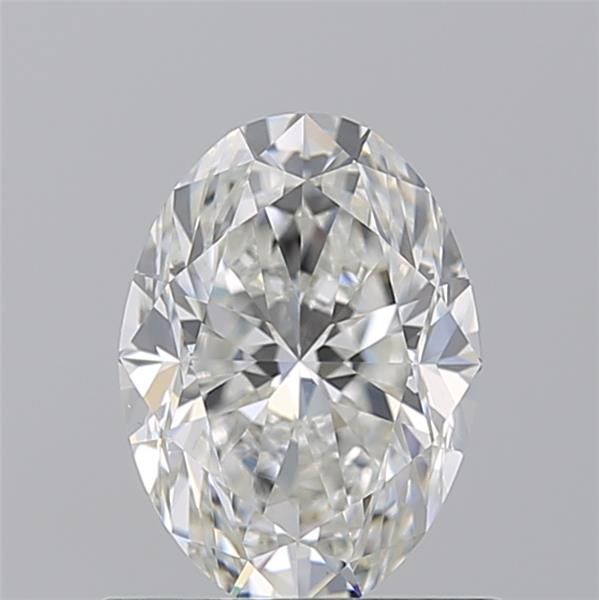 0.9ct Oval G VS1 Natural Diamond