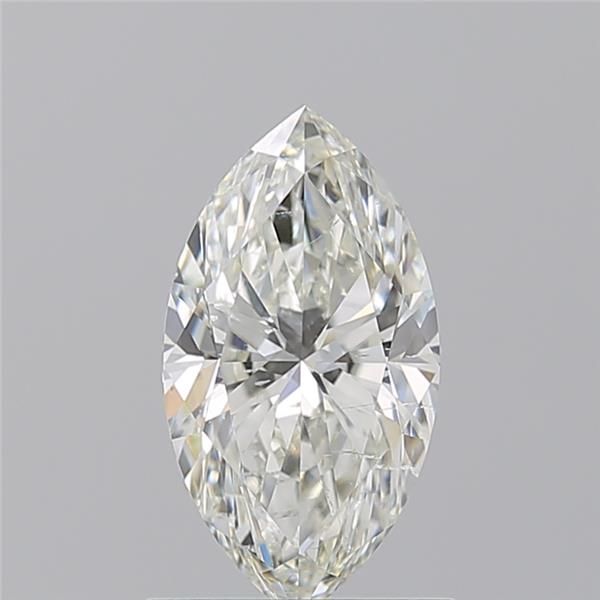 1.01ct Marquise J SI2 Natural Diamond