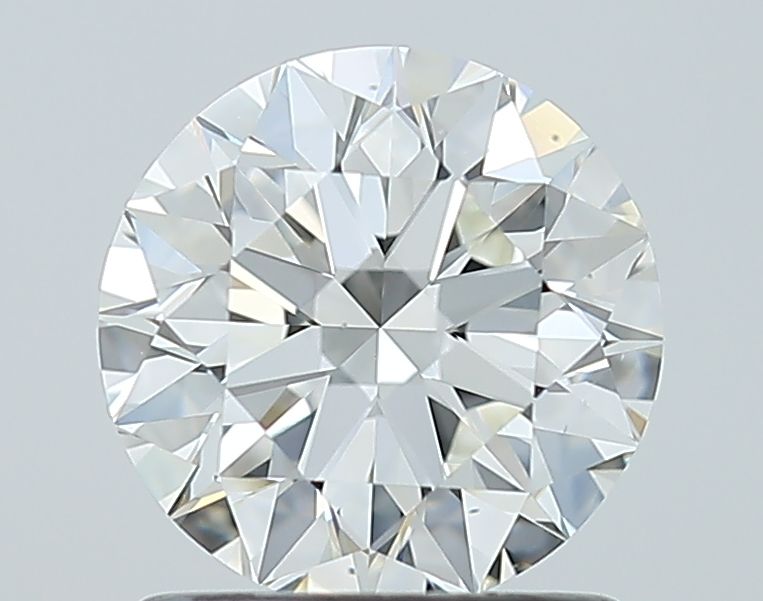 1.2ct Round I VS1 Natural Diamond