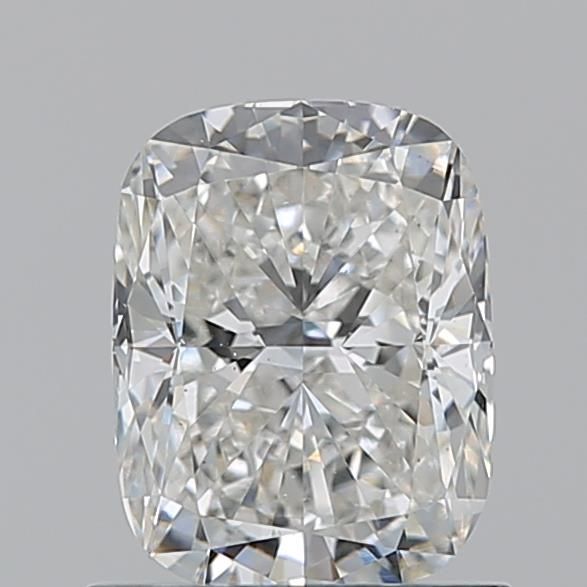 1.03ct Cushion H VS2 Natural Diamond