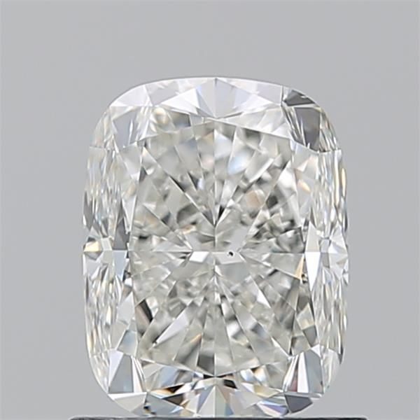 1.2ct Cushion I VS2 Natural Diamond
