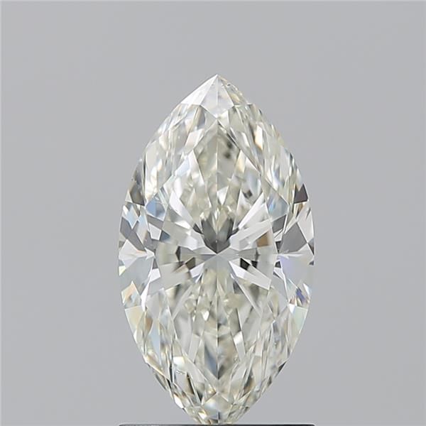 1.5ct Marquise K SI1 Natural Diamond