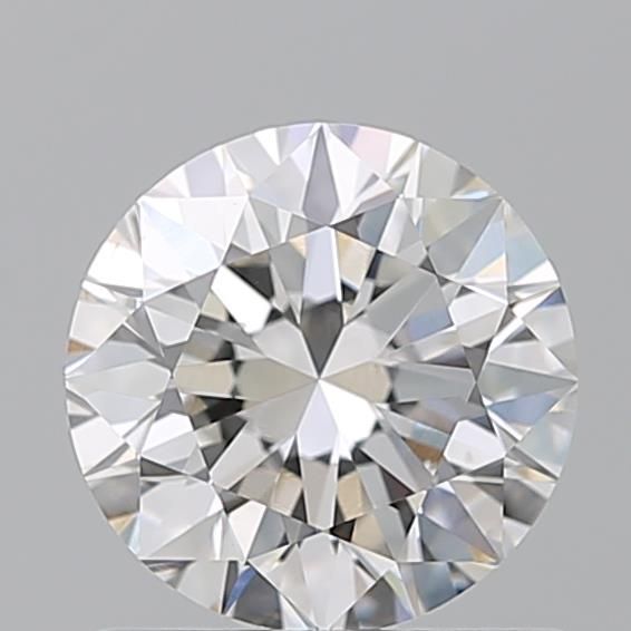 1.01ct Round H VS2 Natural Diamond