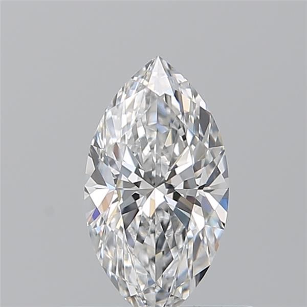 0.54ct Marquise E VVS2 Natural Diamond