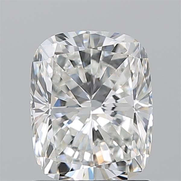 1.51ct Cushion G VS1 Natural Diamond