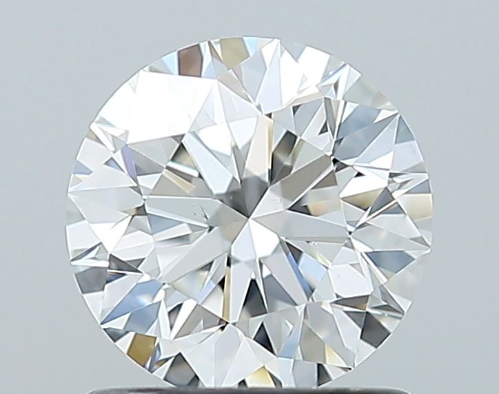 1ct Round G SI1 Natural Diamond