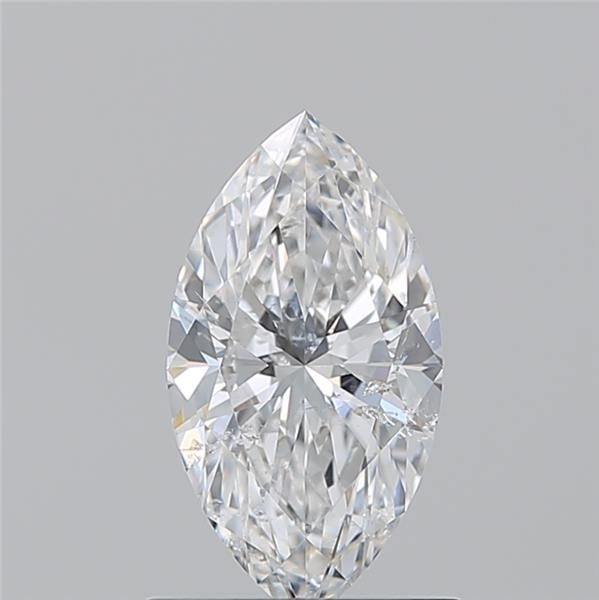 1.01ct Marquise E SI2 Natural Diamond