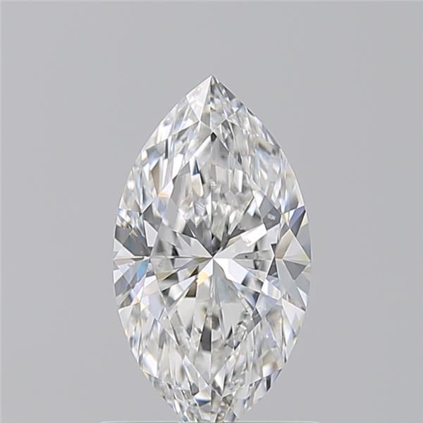 1.01ct Marquise G SI1 Natural Diamond