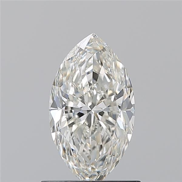 1.01ct Marquise I VS1 Natural Diamond