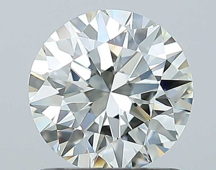 1.03ct Round J IF Natural Diamond