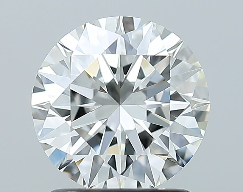 1.4ct Round H VVS2 Natural Diamond