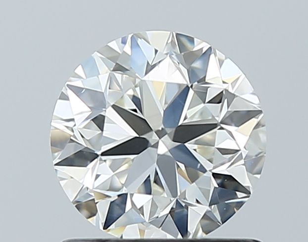 1ct Round I VS1 Natural Diamond