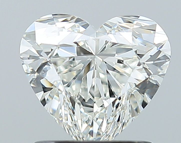 1.2ct Heart I VS1 Natural Diamond