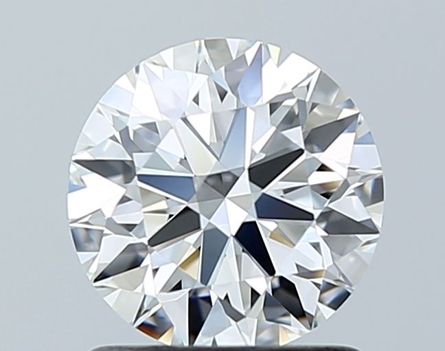 1.1ct Round G IF Natural Diamond